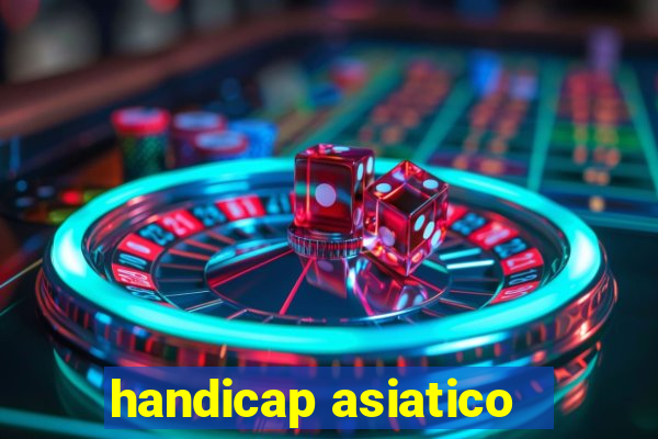 handicap asiatico -1,25